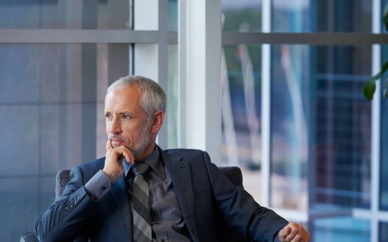 Business Development Needs Intention